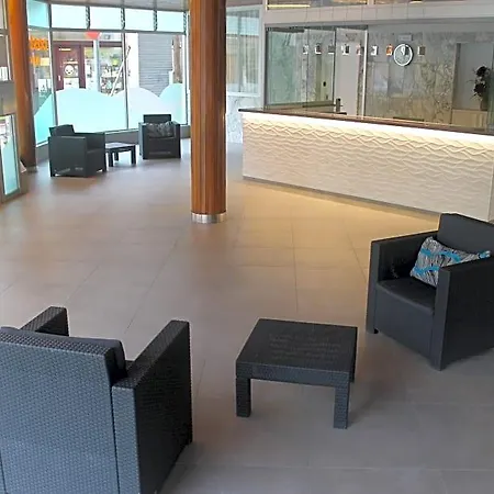 Hotel Costa D'or