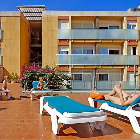 Costa D'or 2* Calafell