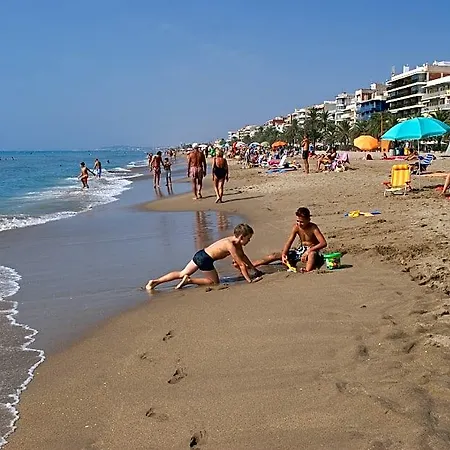 Costa D'or 2* Calafell