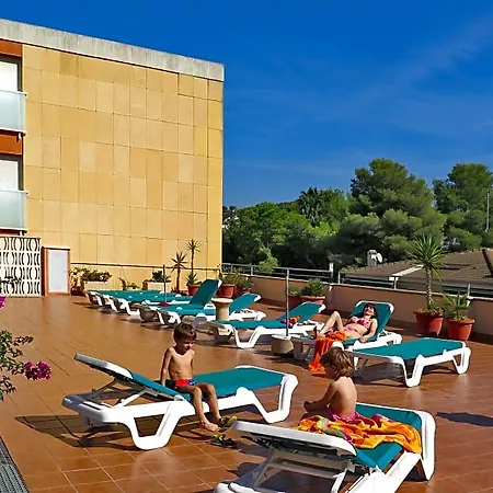 Costa D'or Hotel