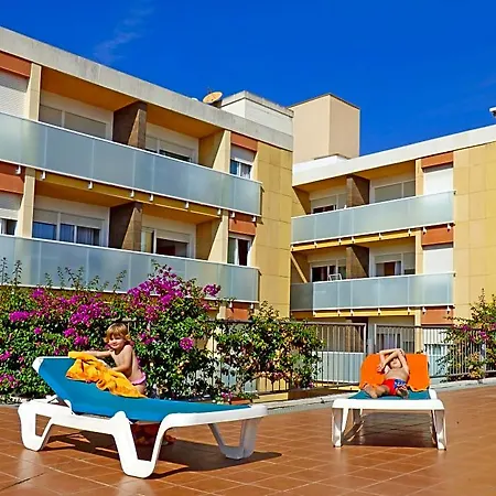 Hotel Costa D'or