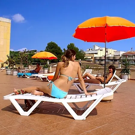 Hotel Costa D'or 2*