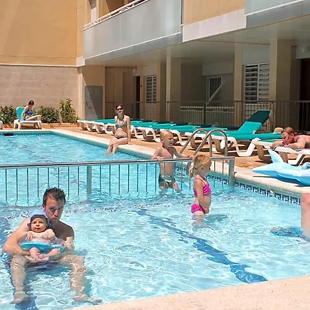 Hotel Costa D'or