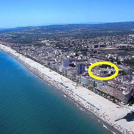 Hotel Costa D'or