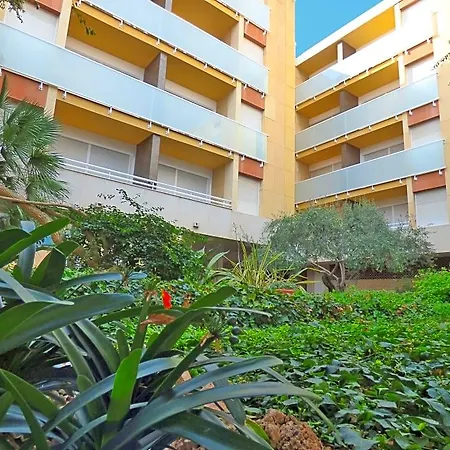 Costa D'or Hotel