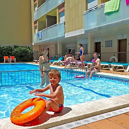 Hotel Costa D'or Calafell