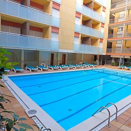 Costa D'or Hotel 2*