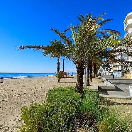 Hotel Costa D'or