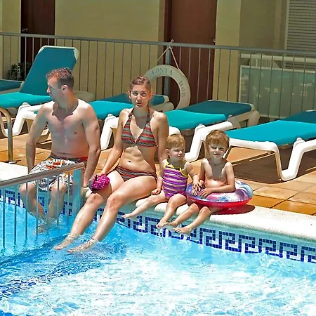 Hotel Costa D'or Calafell