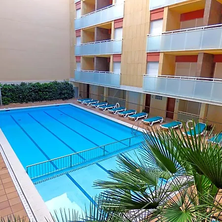 Costa D'or Hotel Calafell