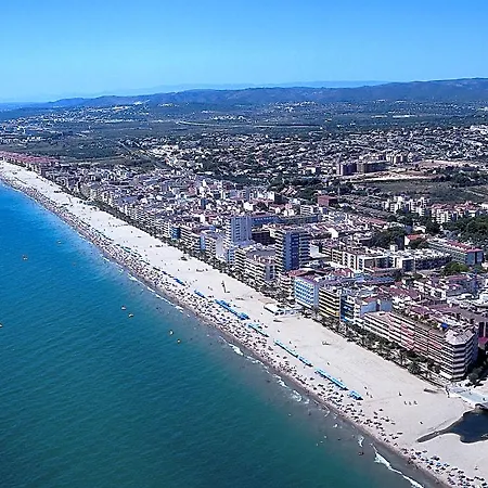 Costa D'or Hotel