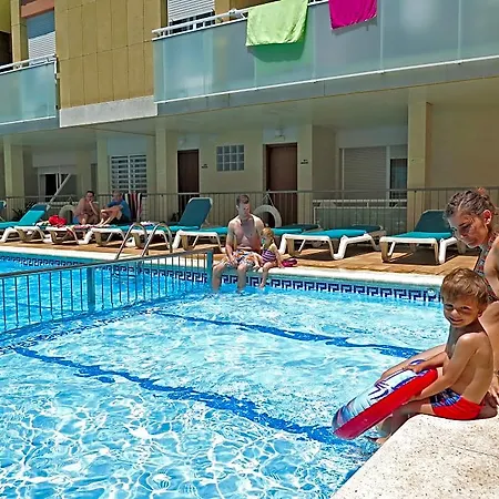 Costa D'or 2* Calafell