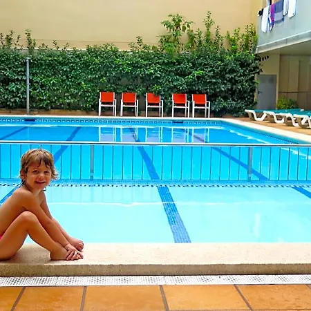 Szálloda Costa D'or 2*